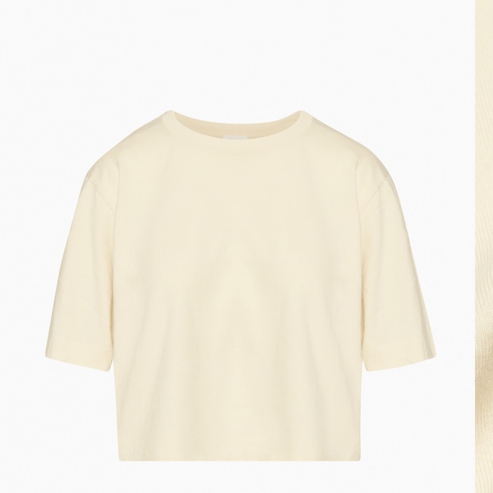 Aritzia- Wilfred Free Top